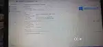 Hp laptop i3