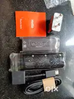 Amazon Firestick HD used for 1 week. No Bargain plz.