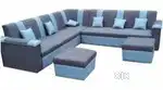 Super Spicale New Offers Sofa Set Starting 8444 L Shaf 13999 Emi AVi