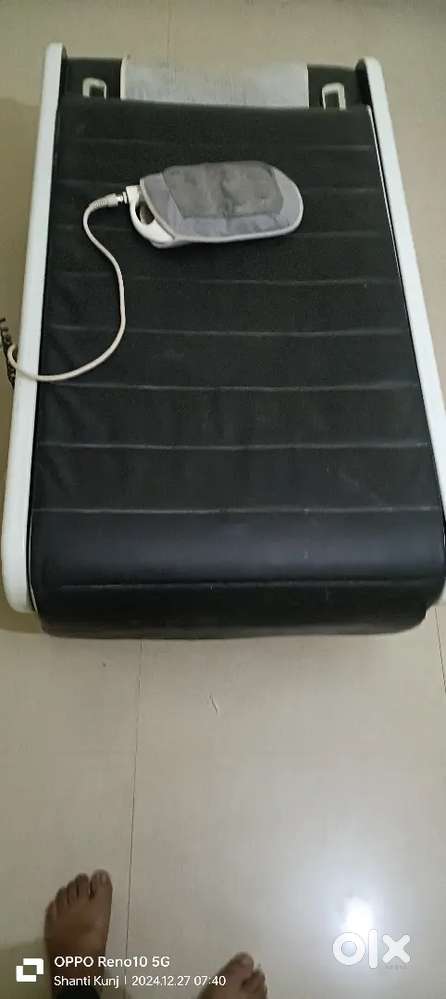 Serajin machine