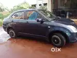 Maruti Suzuki Dzire sep. 2029 petrol/ cng on RC 30+ millega