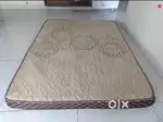 Sleepwell Queen Bed Matress