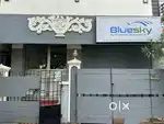 Office space behind mohan garden korattur