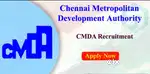 Technical Assistant CMDA