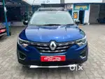 Renault Triber RXZ, 2021, Petrol
