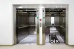 Wanted LIFT Controlling Staffs at hospital