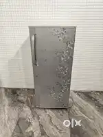 Id 6162 Lg single door refrigerator