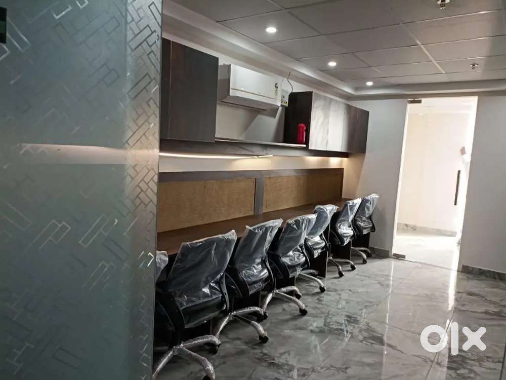 10+Sitting +Cabin+Reception in CCC