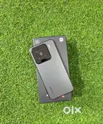 Xiaomi 15 12GB/512GB Black Color Indian Unit [ JUST BOX OPEN ]