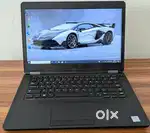 Dell Latitude 5480 Laptop Brand new condition (8gb/256gb)