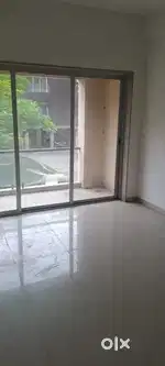In prime location  3bhk flat with 3 ac near sanathal newly flat