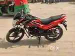 Best bike with good condition