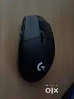 Logitech G304