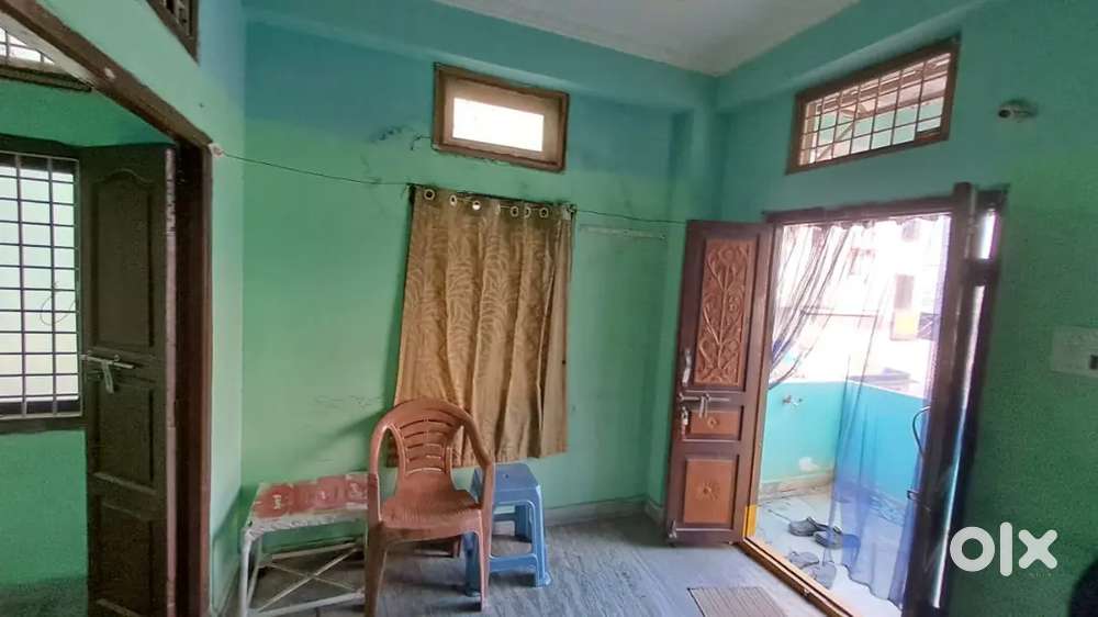 1BHK @Kondapur 100 meters from BUS STOP, RTOoffice,Kondapr