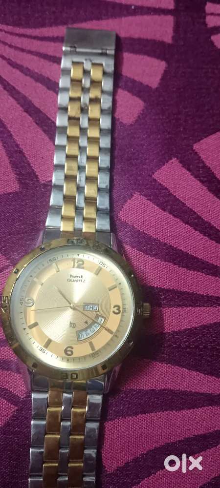 HMT watch for sale