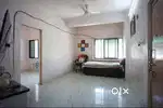 3 BHK Pushpam Apartment For Sell in Navrangpura