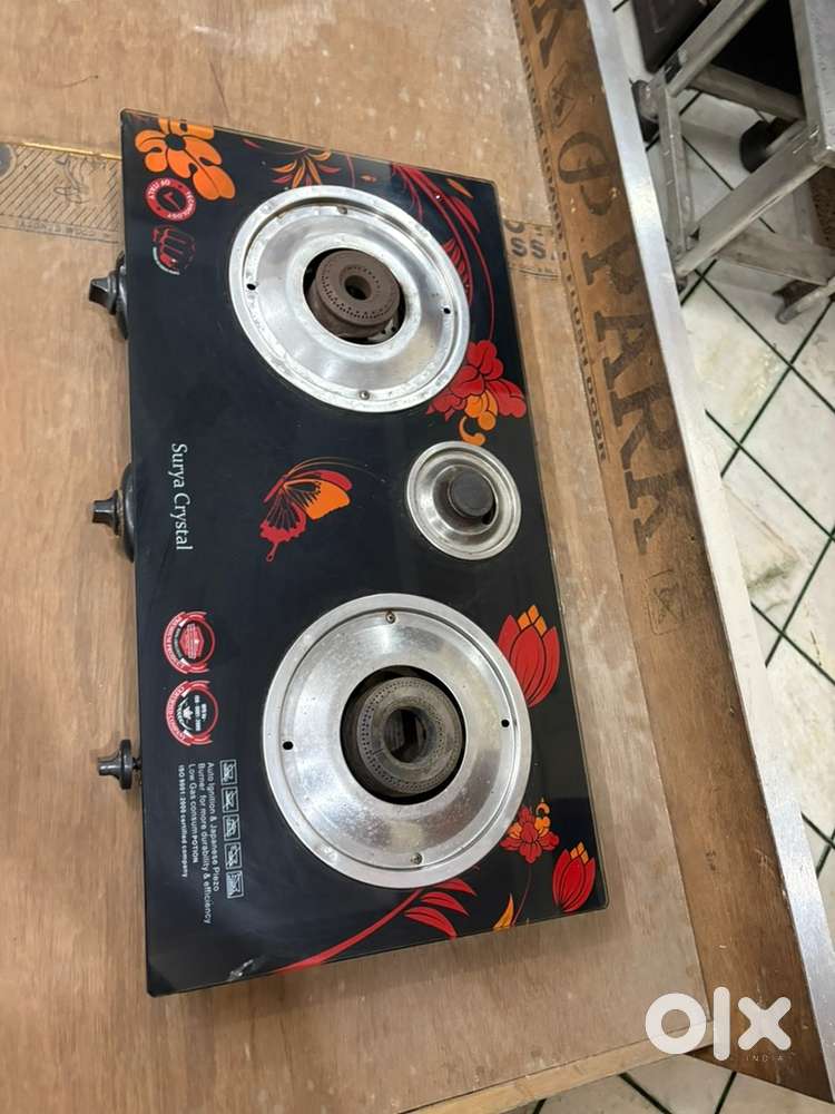 Urgebt sale for 3 burner electric burner