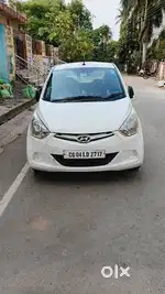 Hyundai EON Magna +, 2016, Petrol