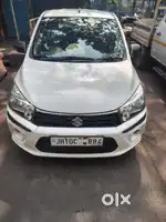 Maruti Suzuki Celerio 2020