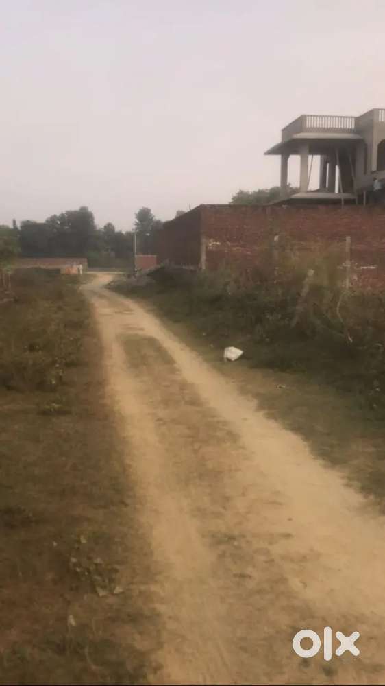 575 sqyd plot @13500sqyd