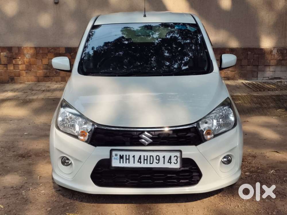 Maruti Suzuki Celerio CNG VXI MT, 2019, CNG & Hybrids