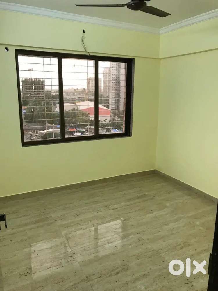 1 bHK flat for rent bechelor and students allowed