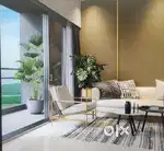 Vashi Luxurious flats 2/3 bhk with huge discount
