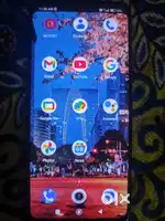 mi10 mobail phon