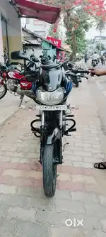 Bajaj discover 150 disc brake