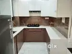 II DG REAL ESTATE II 3BHK 3WASHROOM 130 SQ YARD 3RD WITH 1RK ON ROOF