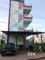 G+2 house for sale