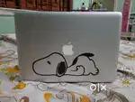 MacBook pro( 13-inch,mid2012)