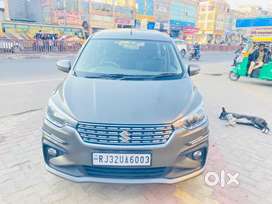 Maruti Suzuki Ertiga 2019