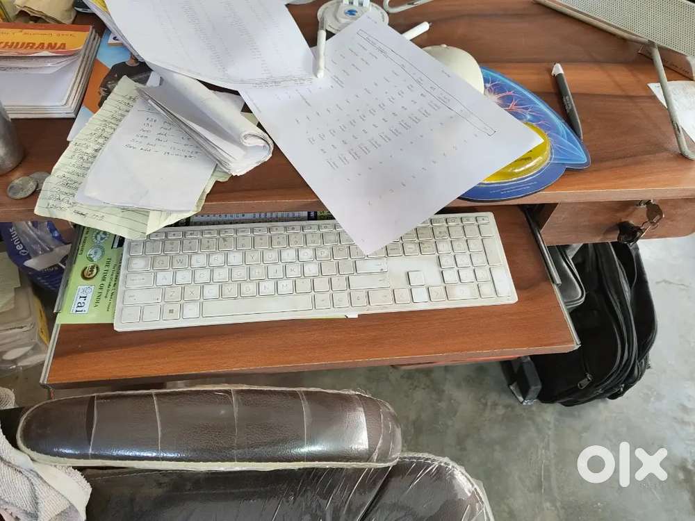 HP all in one Desktop