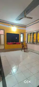 Nagasandra near Metro station 2BHK Builder floor for lease