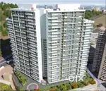 affordable 3BHK Flat for Sale in Kalyan East Metro Grande Project