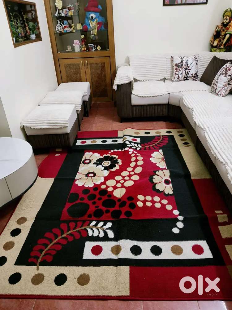 Carpet 90 inch Length ,70 inch width