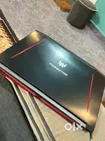 Acer predator helios 300 gaming laptop