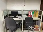 Aluminium Work Stations