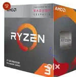 Ryzen 3 3200g