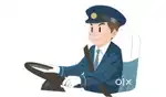 Wanted lmv drivers