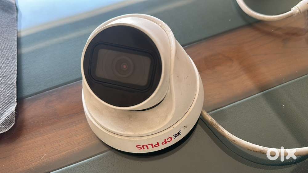 Cctv camera