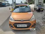 Grand I 10 magna 1.2 petrol