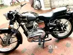 Showroom condition standard Bullet for sale in Thrissur
