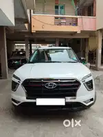 Hyundai Creta S Plus 1.5 Diesel Knight, 2022, Diesel