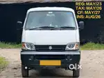 Maruti Suzuki Eeco Cargo, 2023, Petrol