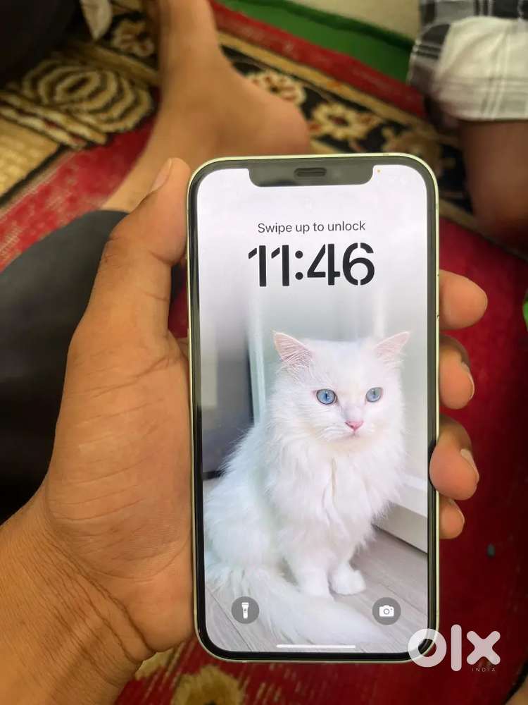 IPHONE 12  /  128GB