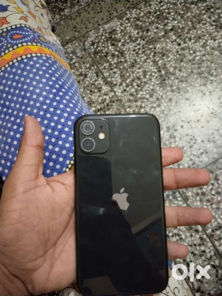 I phone 11