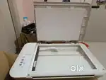 HP printer. (FXN4)