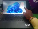 Touch Screen Dell Latitude 7420 i5 11th Gen 16gb RAM 256gb SSD 14 inch